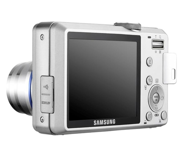 APARAT FOT SAMSUNG S1050 S - 1390998 - zdjęcie 4